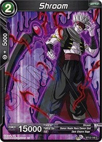 Shroom [BT12-146] | Enigma On Main