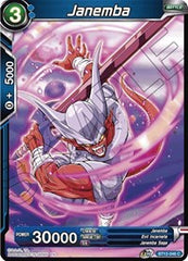 Janemba (A) [BT12-046] | Enigma On Main