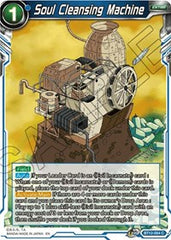 Soul Cleansing Machine [BT12-054] | Enigma On Main