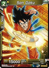 Son Goku [BT12-090] | Enigma On Main