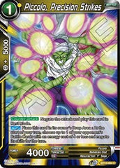 Piccolo, Precision Strikes [BT12-094] | Enigma On Main