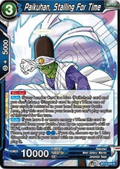 Paikuhan, Stalling for Time [BT12-042] | Enigma On Main