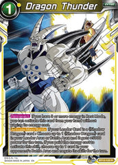 Dragon Thunder [BT12-120] | Enigma On Main