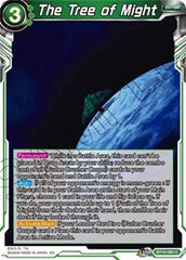 The Tree of Might [BT12-082] | Enigma On Main