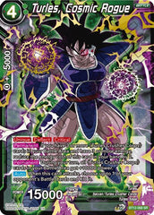 Turles, Cosmic Rogue [BT12-068] | Enigma On Main