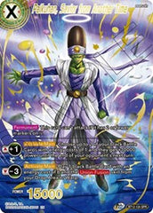 Paikuhan, Savior from Another Time (SPR) [BT12-124SPR] | Enigma On Main