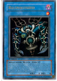 Relinquished [Starter Deck: Pegasus] [SDP-001] | Enigma On Main