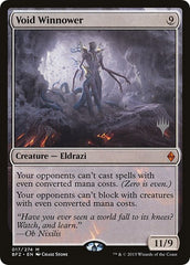 Void Winnower [Battle for Zendikar Promos] | Enigma On Main