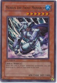 Mobius the Frost Monarch [Soul of the Duelist] [SOD-EN022] | Enigma On Main