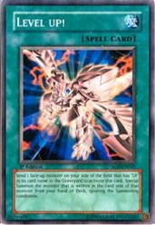 Level Up! [Soul of the Duelist] [SOD-EN041] | Enigma On Main