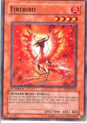 Firebird [Flaming Eternity] [FET-EN032] | Enigma On Main