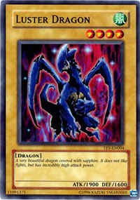 Luster Dragon [Tournament Pack 5] [TP5-EN004] | Enigma On Main