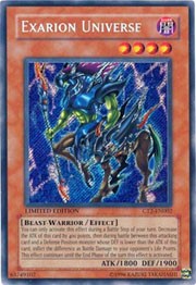 Exarion Universe [2005 Collectors Tin] [CT2-EN002] | Enigma On Main