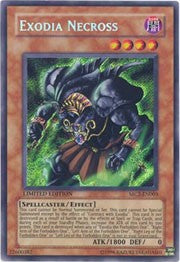 Exodia Necross [Master Collection Volume 2] [MC2-EN003] | Enigma On Main