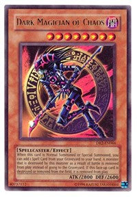 Dark Magician of Chaos [Dark Revelation Volume 2] [DR2-EN066] | Enigma On Main