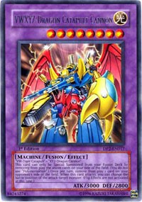 VWXYZ-Dragon Catapult Cannon [Duelist Pack 2: Chazz Princeton] [DP2-EN017] | Enigma On Main