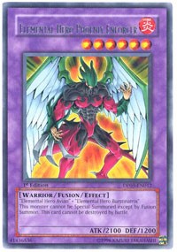 Elemental Hero Phoenix Enforcer [Duelist Pack 5: Aster Phoenix] [DP05-EN012] | Enigma On Main