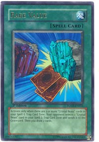 Rare Value [Force of the Breaker] [FOTB-EN033] | Enigma On Main