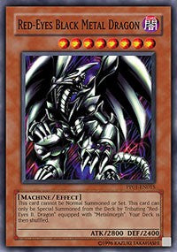 Red-Eyes Black Metal Dragon [Premium Pack 1] [PP01-EN015] | Enigma On Main