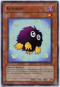 Kuriboh [Champion Pack 2] [CP02-EN006] | Enigma On Main