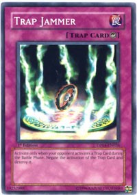 Trap Jammer [Duelist Pack 4: Zane Truesdale] [DP04-EN026] | Enigma On Main