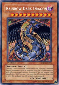 Rainbow Dark Dragon [Phantom Darkness] [PTDN-EN003] | Enigma On Main