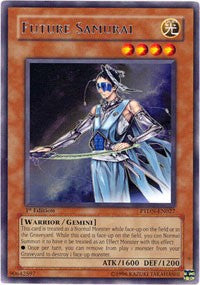 Future Samurai [Phantom Darkness] [PTDN-EN027] | Enigma On Main