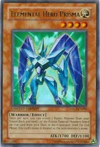 Elemental Hero Prisma [Duelist Pack Collection Tin] [DPCT-EN002] | Enigma On Main
