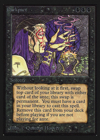 Darkpact (IE) [Intl. Collectors’ Edition] | Enigma On Main