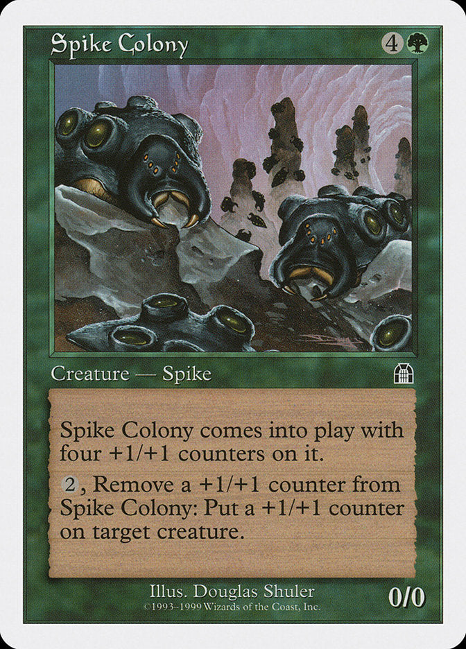 Spike Colony [Battle Royale Box Set] | Enigma On Main