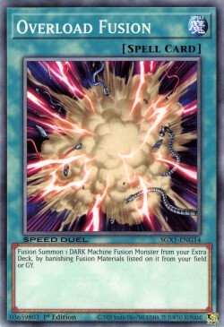 Overload Fusion [SGX1-ENG14] Common | Enigma On Main