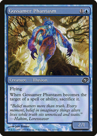 Gossamer Phantasm [Planar Chaos] | Enigma On Main