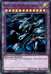 Blue-Eyes Ultimate Dragon [LDS2-EN018] Ultra Rare | Enigma On Main