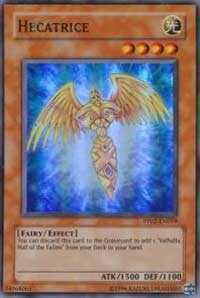 Hecatrice [Premium Pack 2] [PP02-EN019] | Enigma On Main