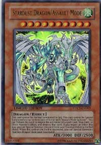 Stardust Dragon/Assault Mode [Duelist Pack Collection Tin] [DPCT-EN003] | Enigma On Main