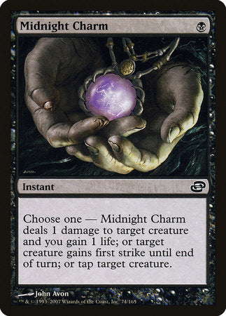 Midnight Charm [Planar Chaos] | Enigma On Main