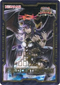 Field Center Card: Darklord Ixchel (Judge) Promo | Enigma On Main