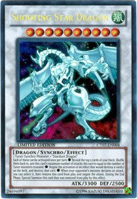 Shooting Star Dragon [2010 Collectors Tins] [CT07-EN004] | Enigma On Main