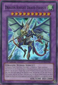 Dragon Knight Draco-Equiste [Duelist Pack 10: Yusei 3] [DP10-EN016] | Enigma On Main