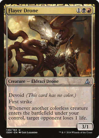 Flayer Drone [Oath of the Gatewatch] | Enigma On Main