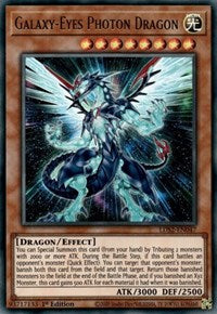 Galaxy-Eyes Photon Dragon [LDS2-EN047] Ultra Rare | Enigma On Main