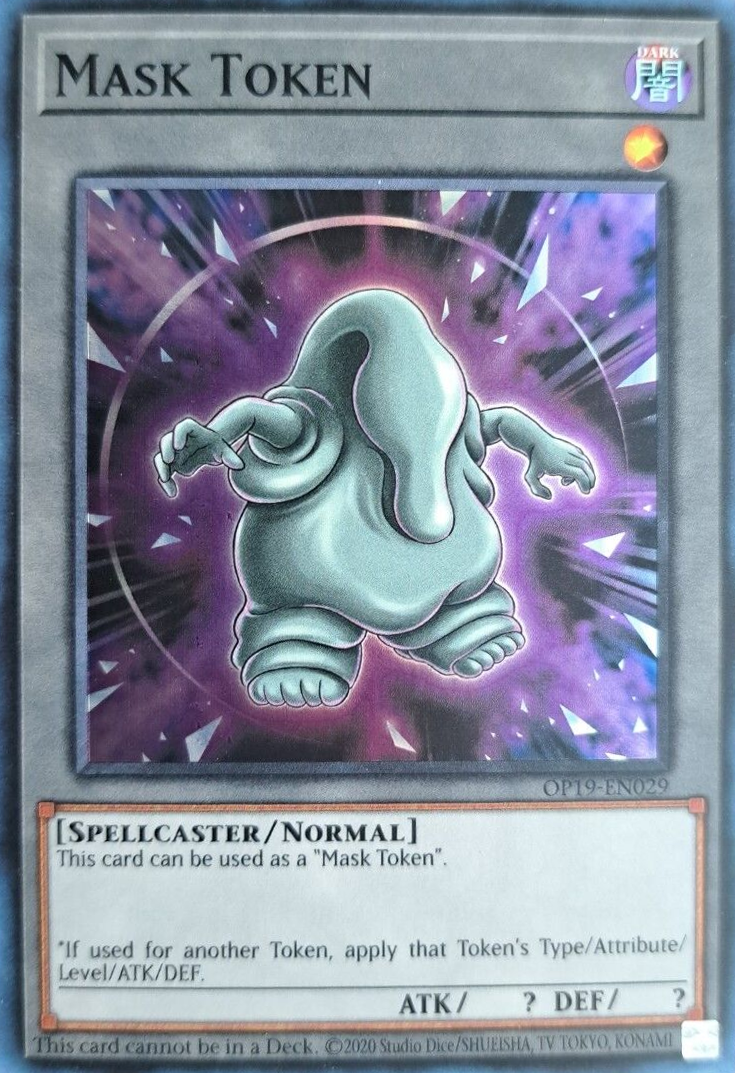 Slime Token [OP19-EN029] Super Rare | Enigma On Main