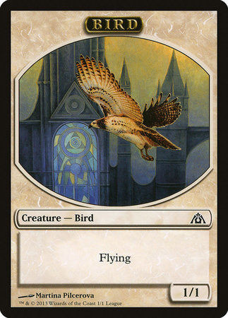 Bird Token (League) [League Tokens 2013] | Enigma On Main