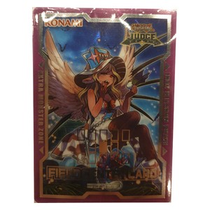 Field Center Card: Vampire Sucker (Judge) Promo | Enigma On Main