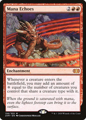 Mana Echoes [Double Masters] | Enigma On Main