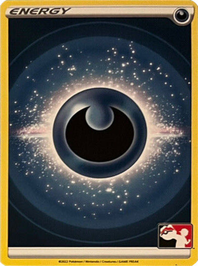 Darkness Energy [Prize Pack Series Two] | Enigma On Main