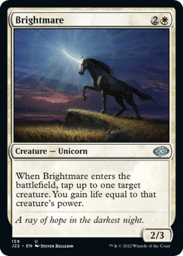 Brightmare [Jumpstart 2022] | Enigma On Main