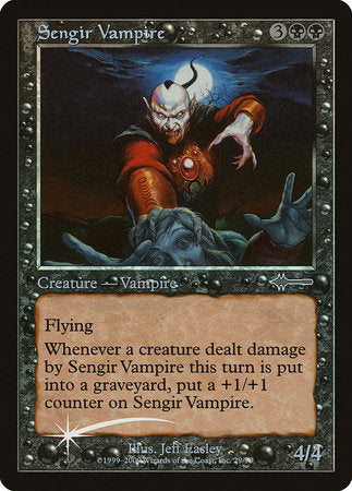 Sengir Vampire [Beatdown Box Set] | Enigma On Main