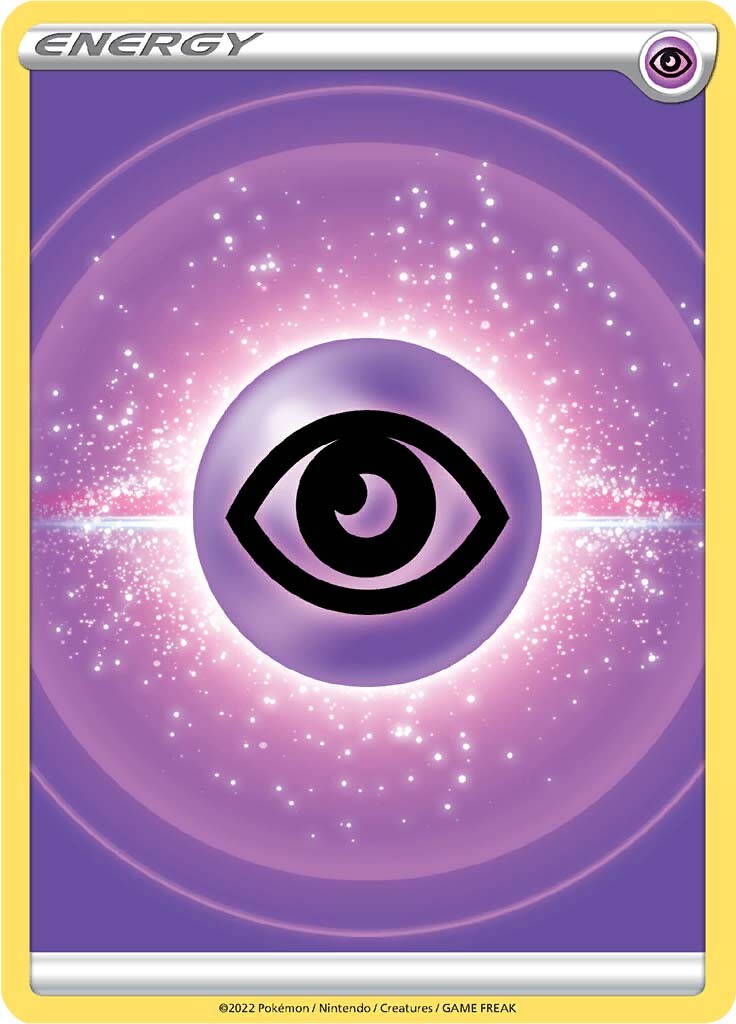 Psychic Energy [Sword & Shield: Brilliant Stars] | Enigma On Main