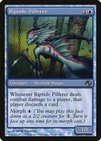 Riptide Pilferer [Planar Chaos] | Enigma On Main